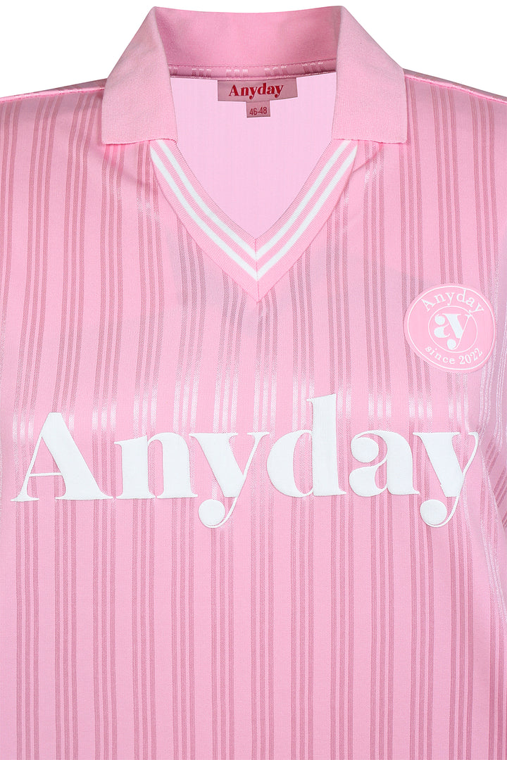 ANY - Ivy 343 - T-shirt - Pink