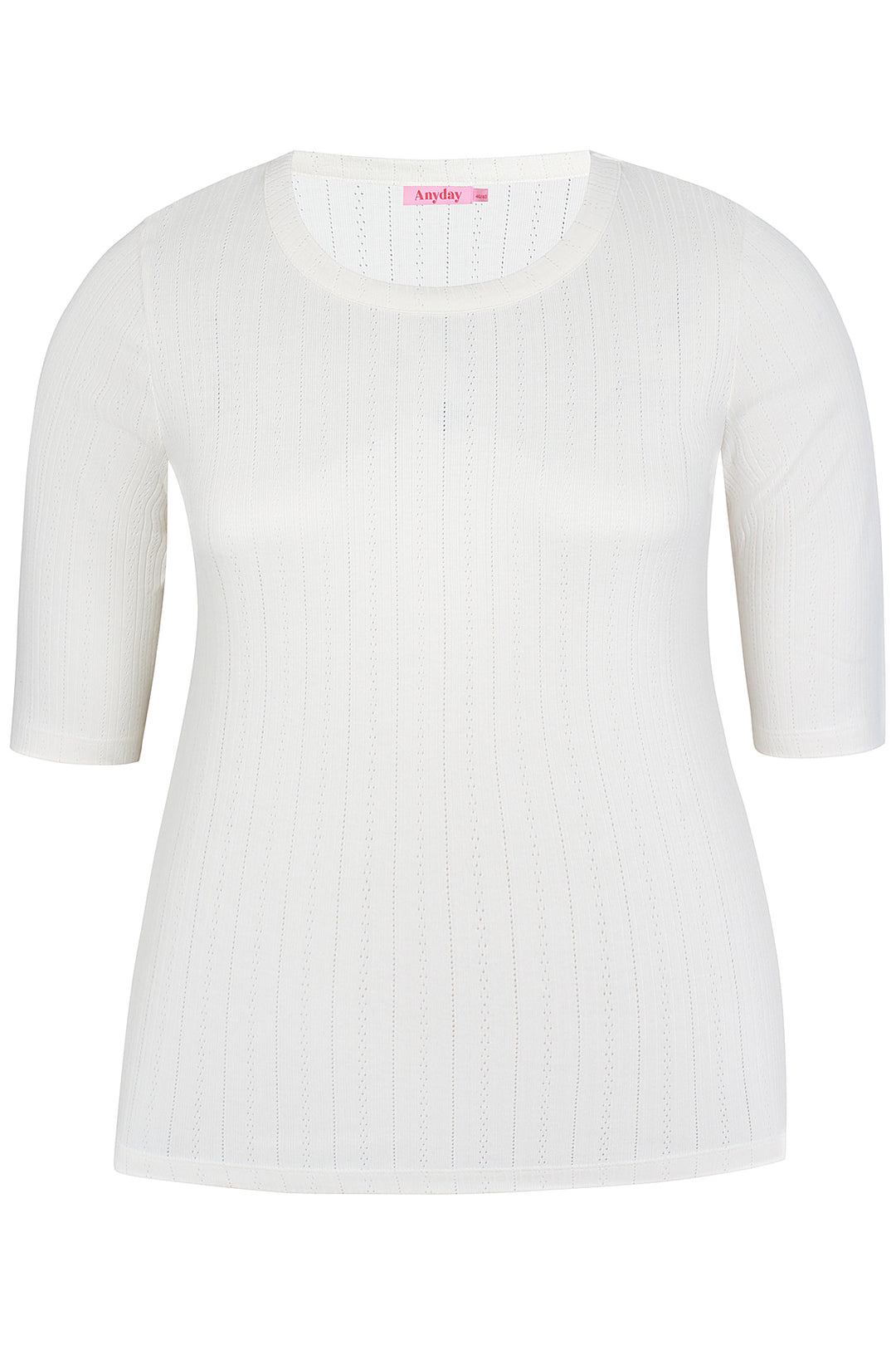 ANY - Magnolia 349 - T-shirt - Sand