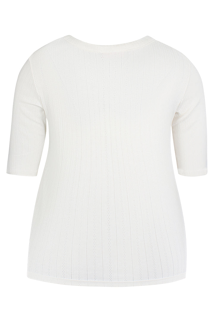 ANY - Magnolia 349 - T-shirt - Sand