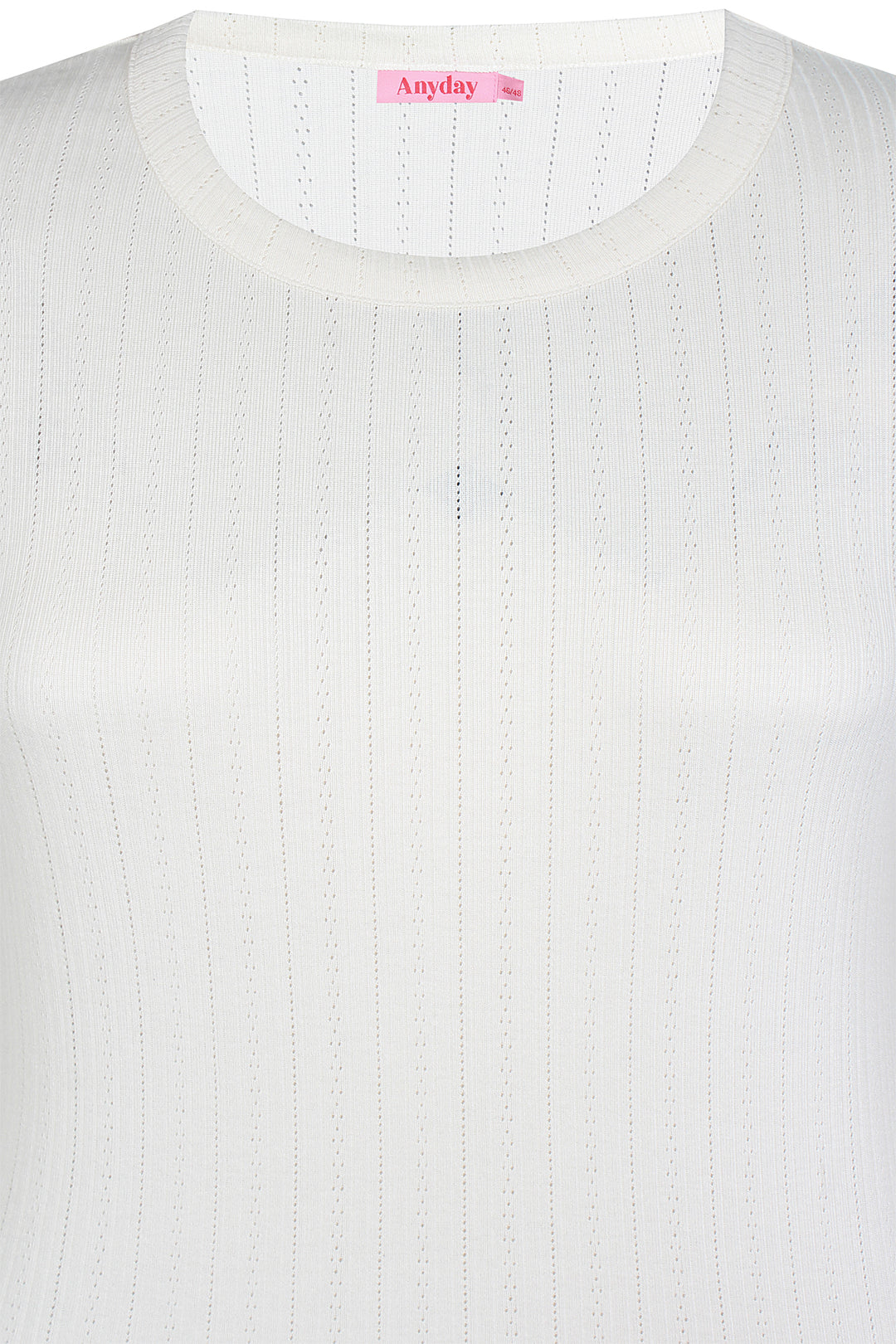 ANY - Magnolia 349 - T-shirt - Sand