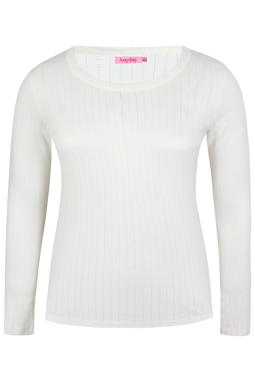 ANY - Magnolia 350 - T-shirt - Sand