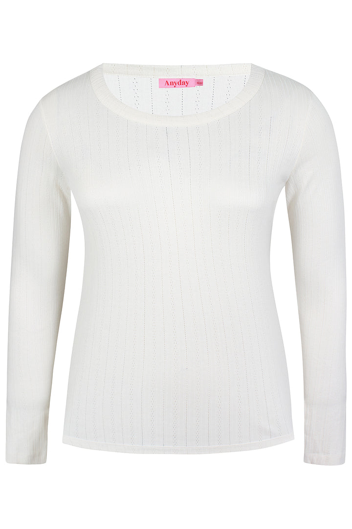 ANY - Magnolia 350 - T-shirt - Sand