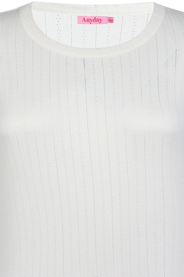 ANY - Magnolia 350 - T-shirt - Sand