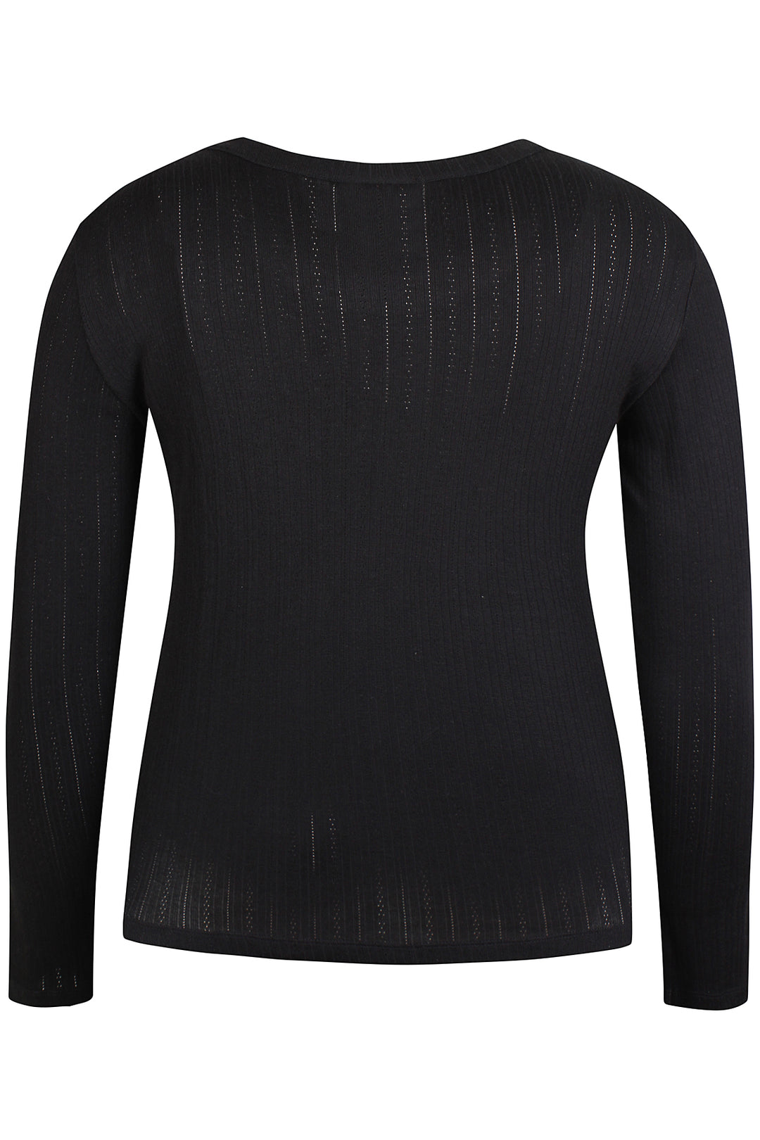 ANY - Magnolia 350 - T-shirt - Sort