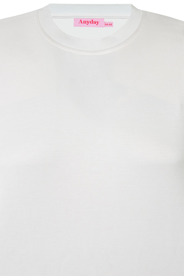 ANY - Holly 352 - T-shirt - Sand