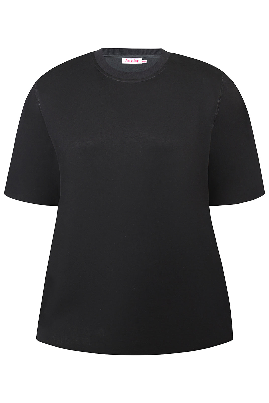 ANY - Holly 352 - T-shirt - Sort