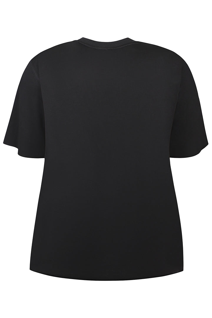 ANY - Holly 352 - T-shirt - Sort