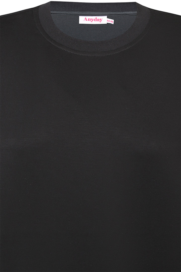 ANY - Holly 352 - T-shirt - Sort