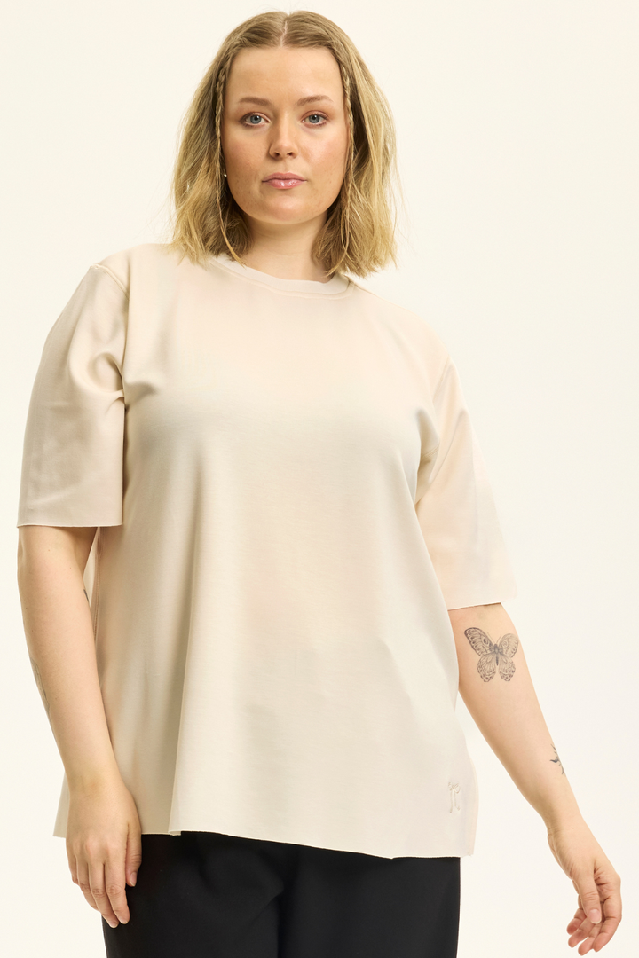 ANY - Holly 352 - T-shirt - Sand