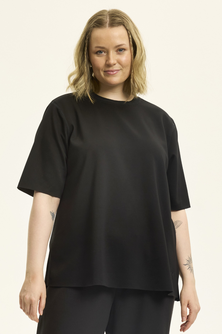 ANY - Holly 352 - T-shirt - Sort