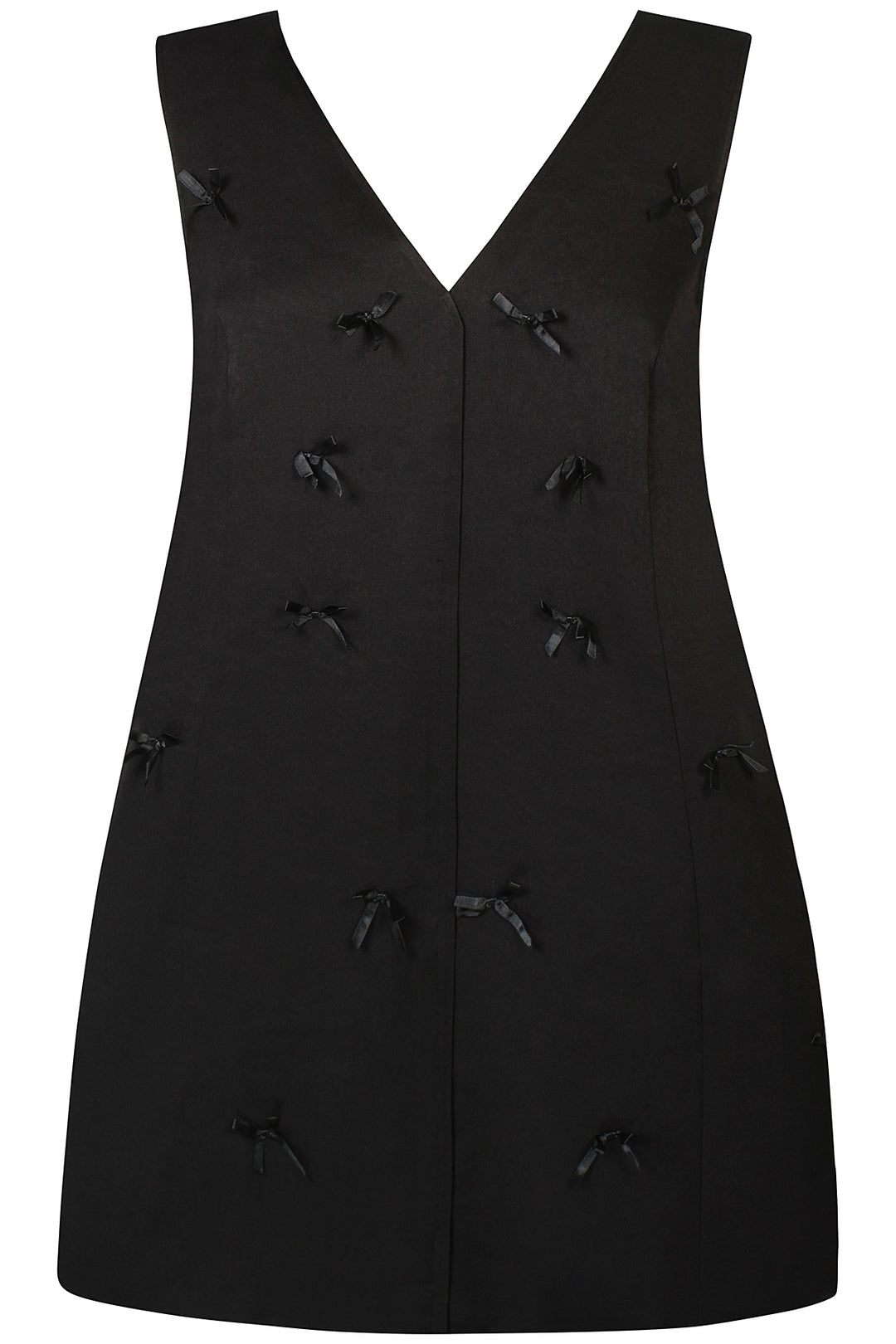 ANY - Norte 358 - Kjole - Sort