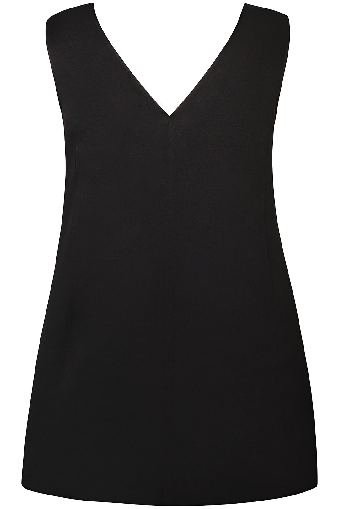 ANY - Norte 358 - Kjole - Sort