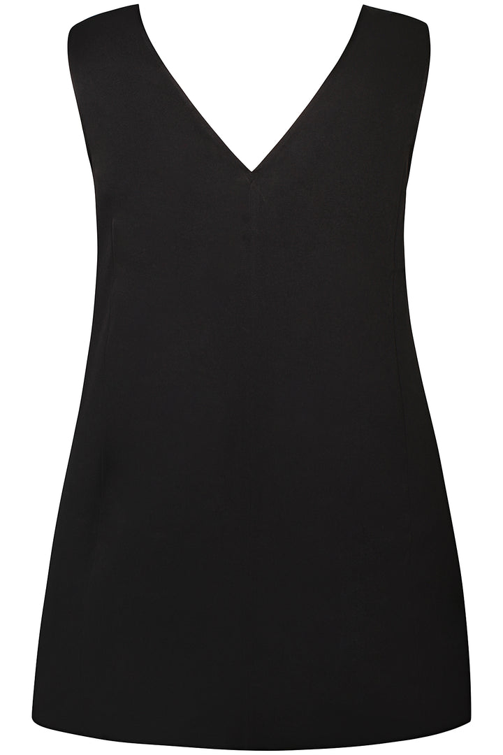 ANY - Norte 358 - Kjole - Sort