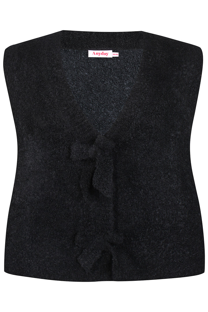 ANY - Utara 362 - Vest - Sort
