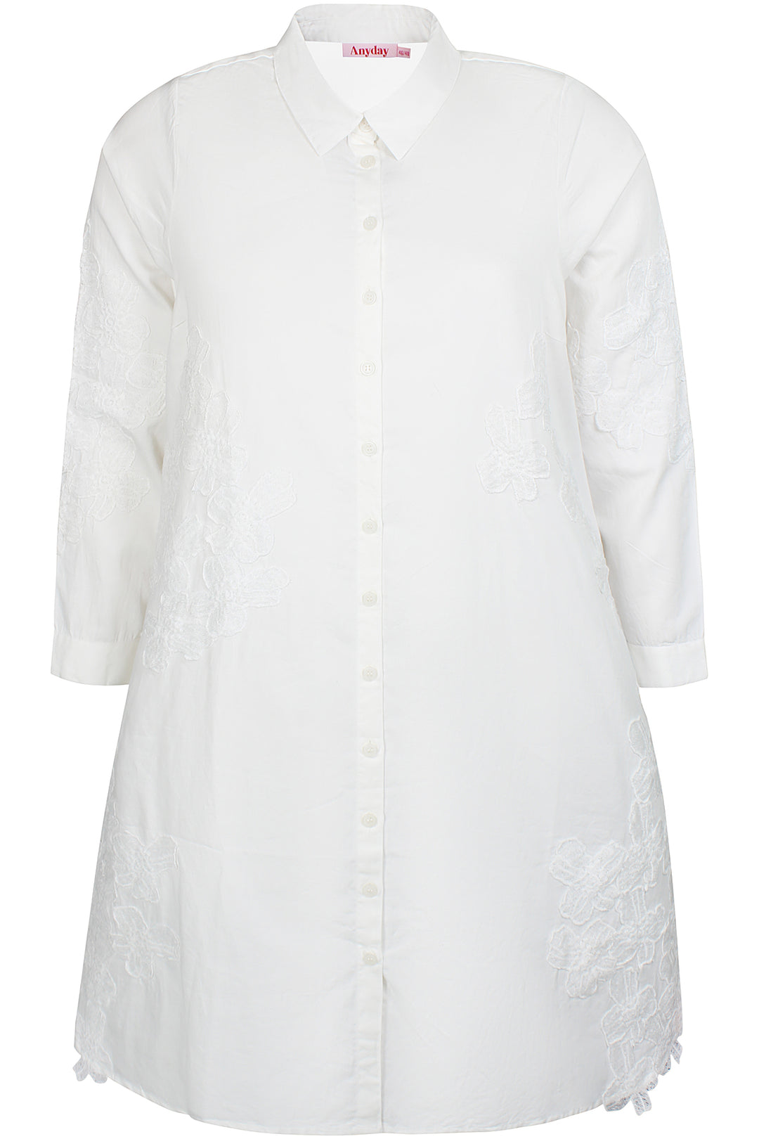 ANY - Nord 366 - Kjole