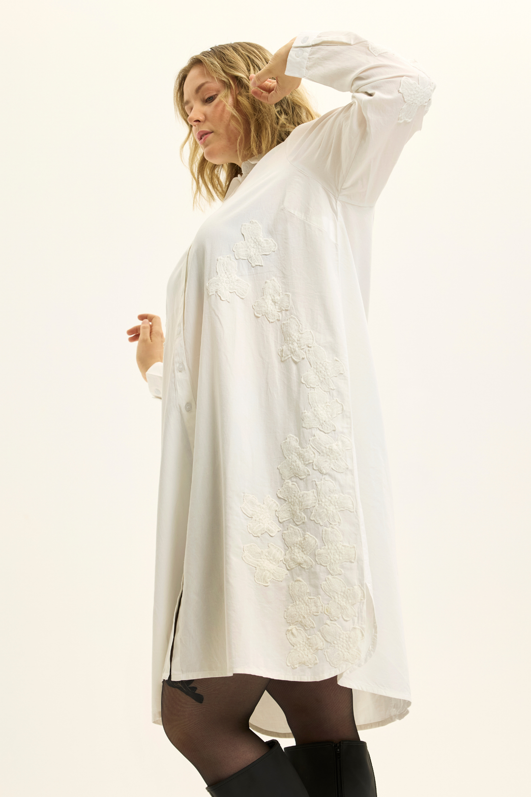 ANY - Nord 366 - Kjole