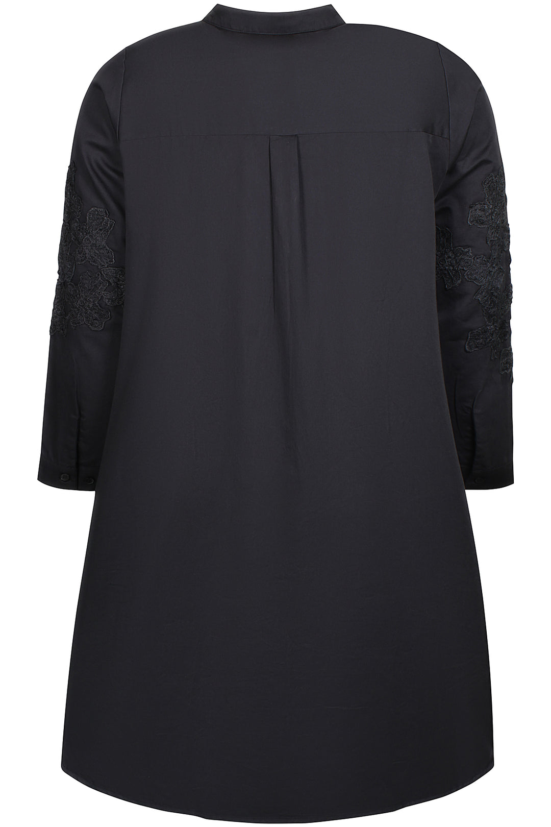 ANY - Nord 366 - Kjole - Sort