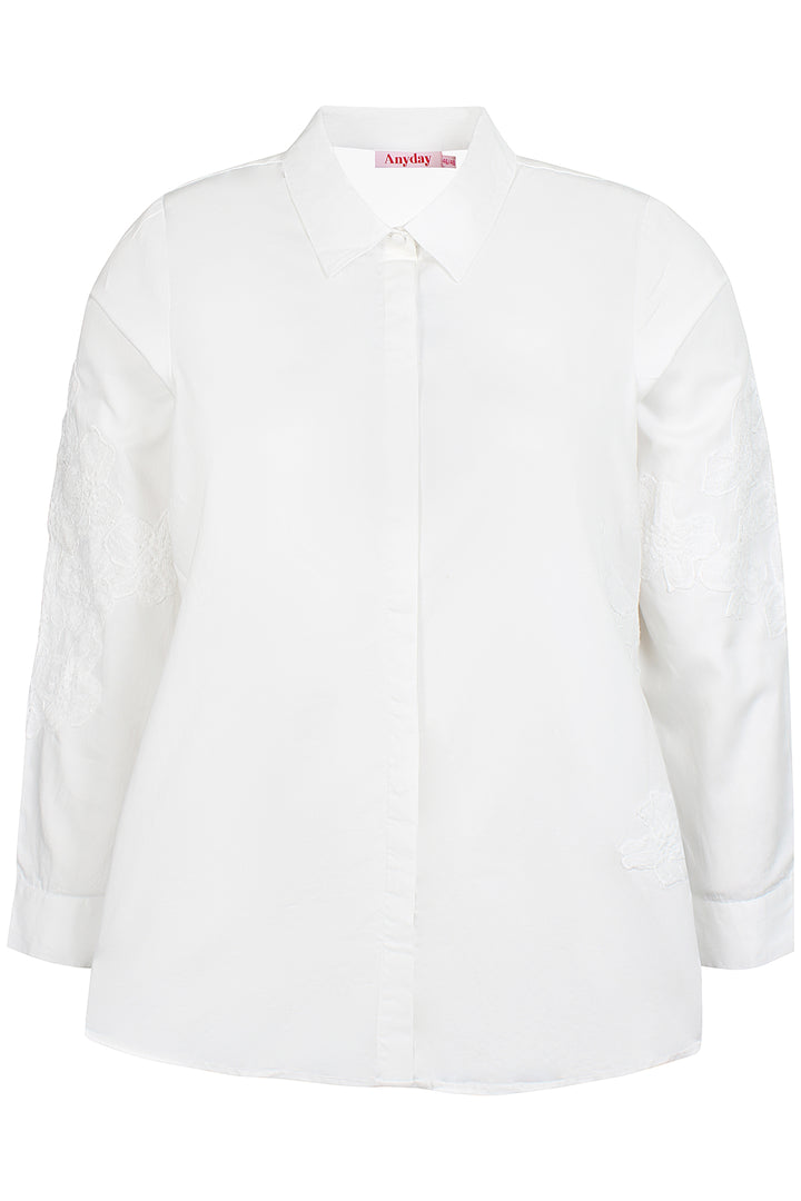 ANY - Nord 367 - Skjorte