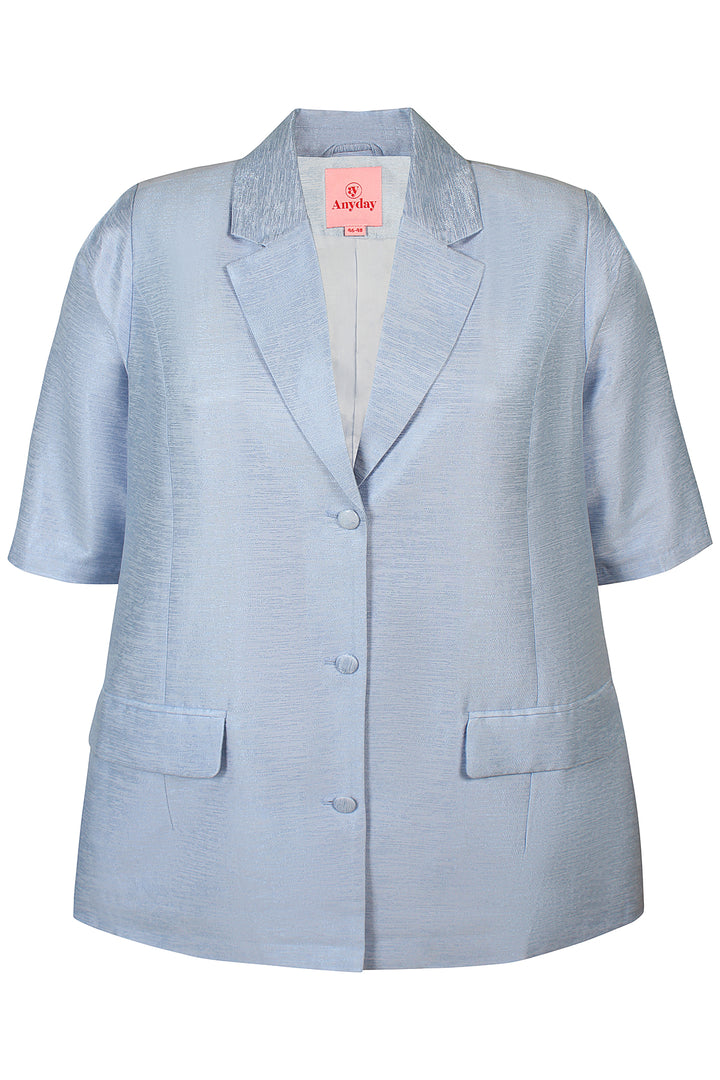 ANY - Raya 372 - Blazer - Blå