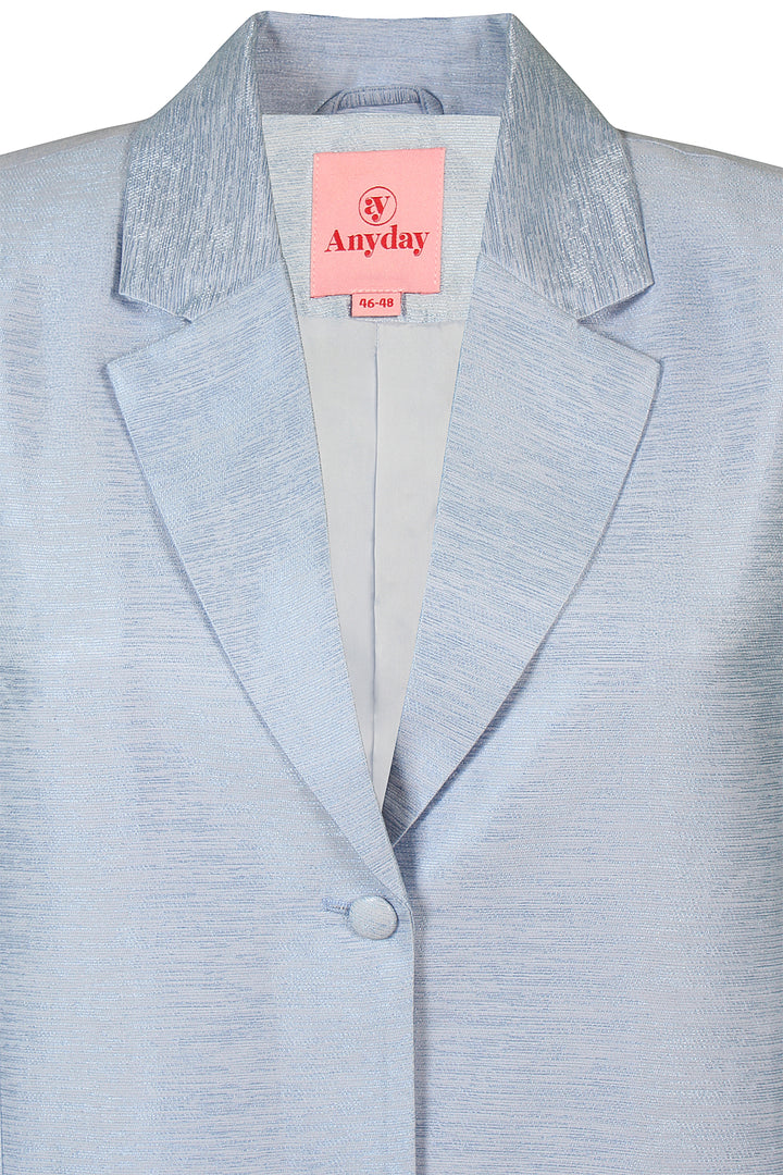 ANY - Raya 372 - Blazer - Blå