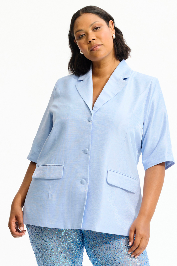 ANY - Raya 372 - Blazer - Blå