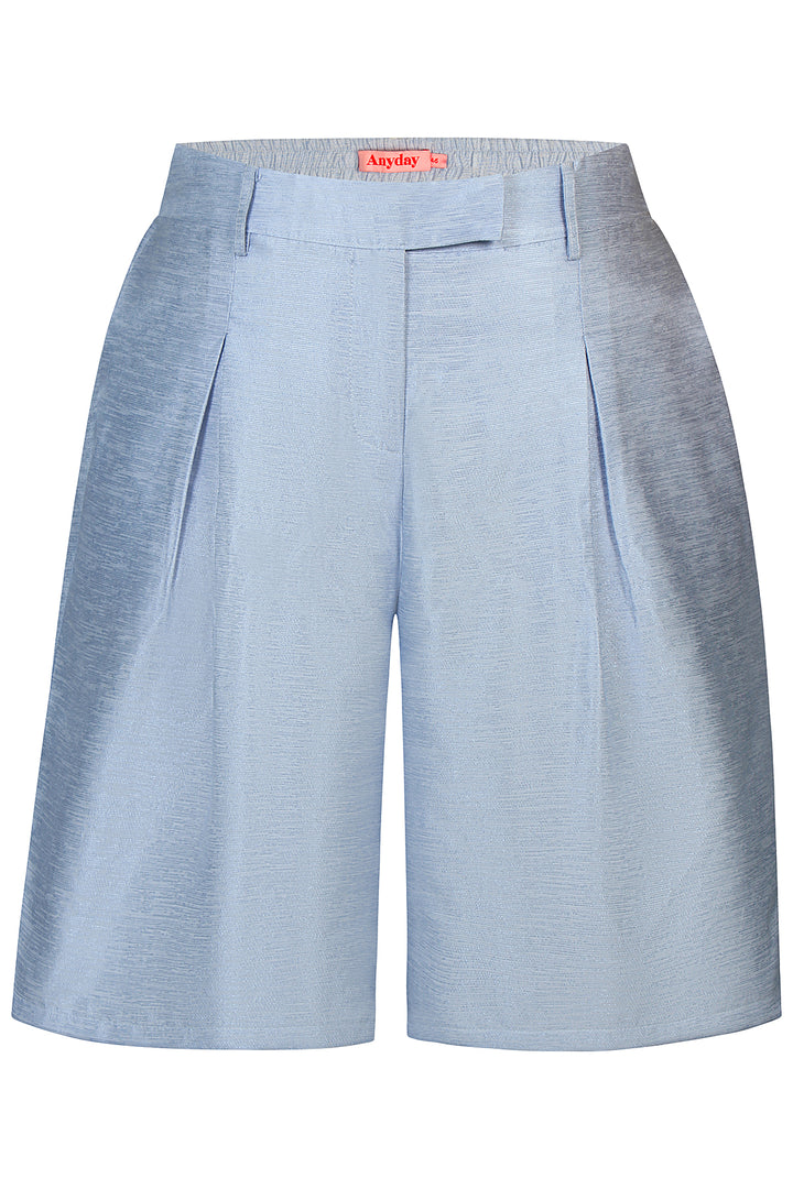 ANY - Raya 373 - Shorts - Blå