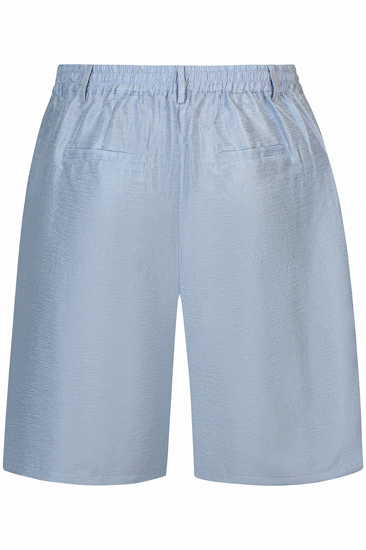 ANY - Raya 373 - Shorts - Blå