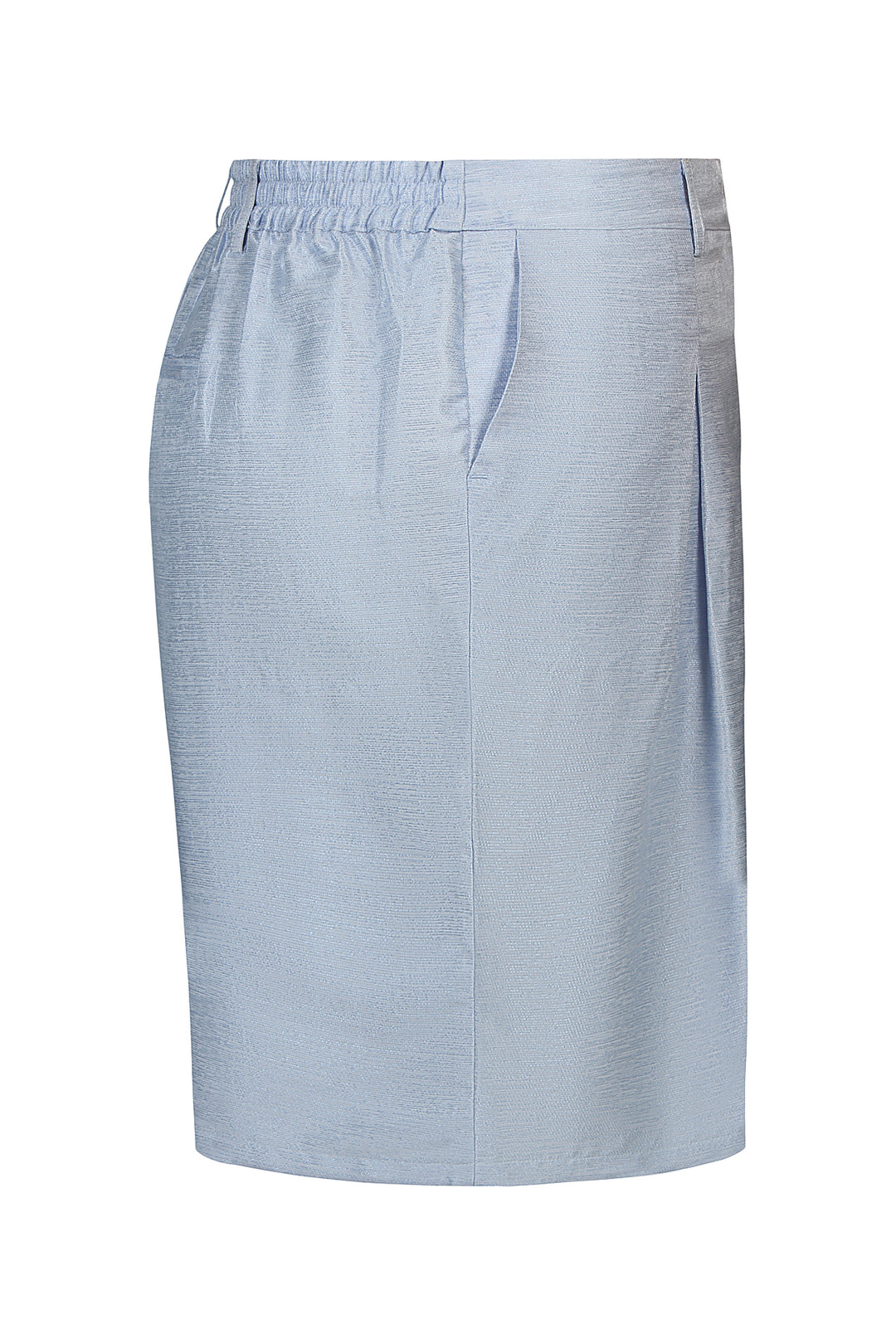 ANY - Raya 373 - Shorts - Blå