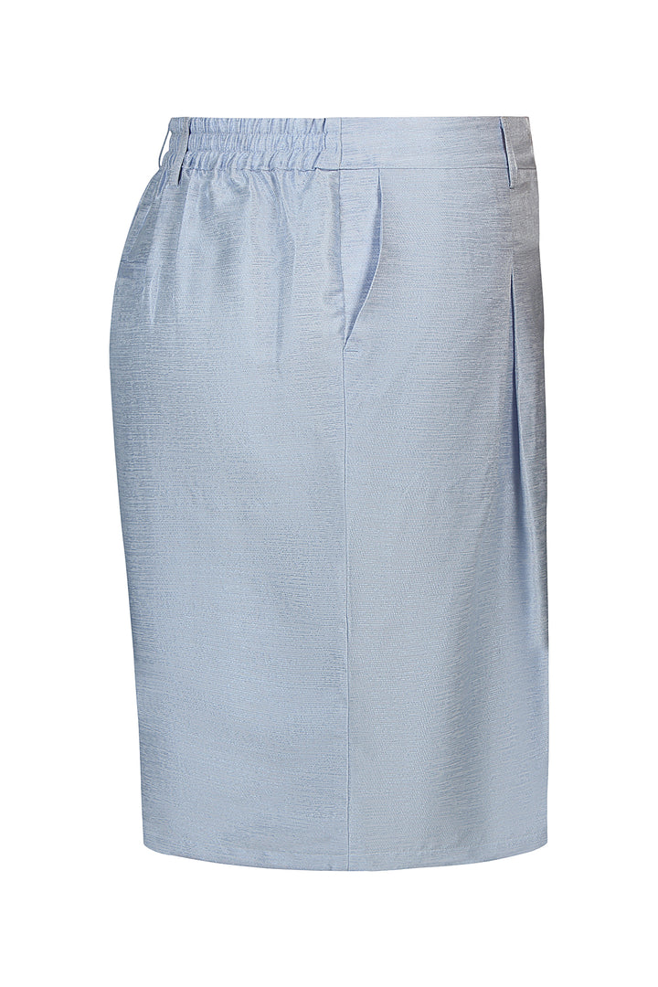 ANY - Raya 373 - Shorts - Blå