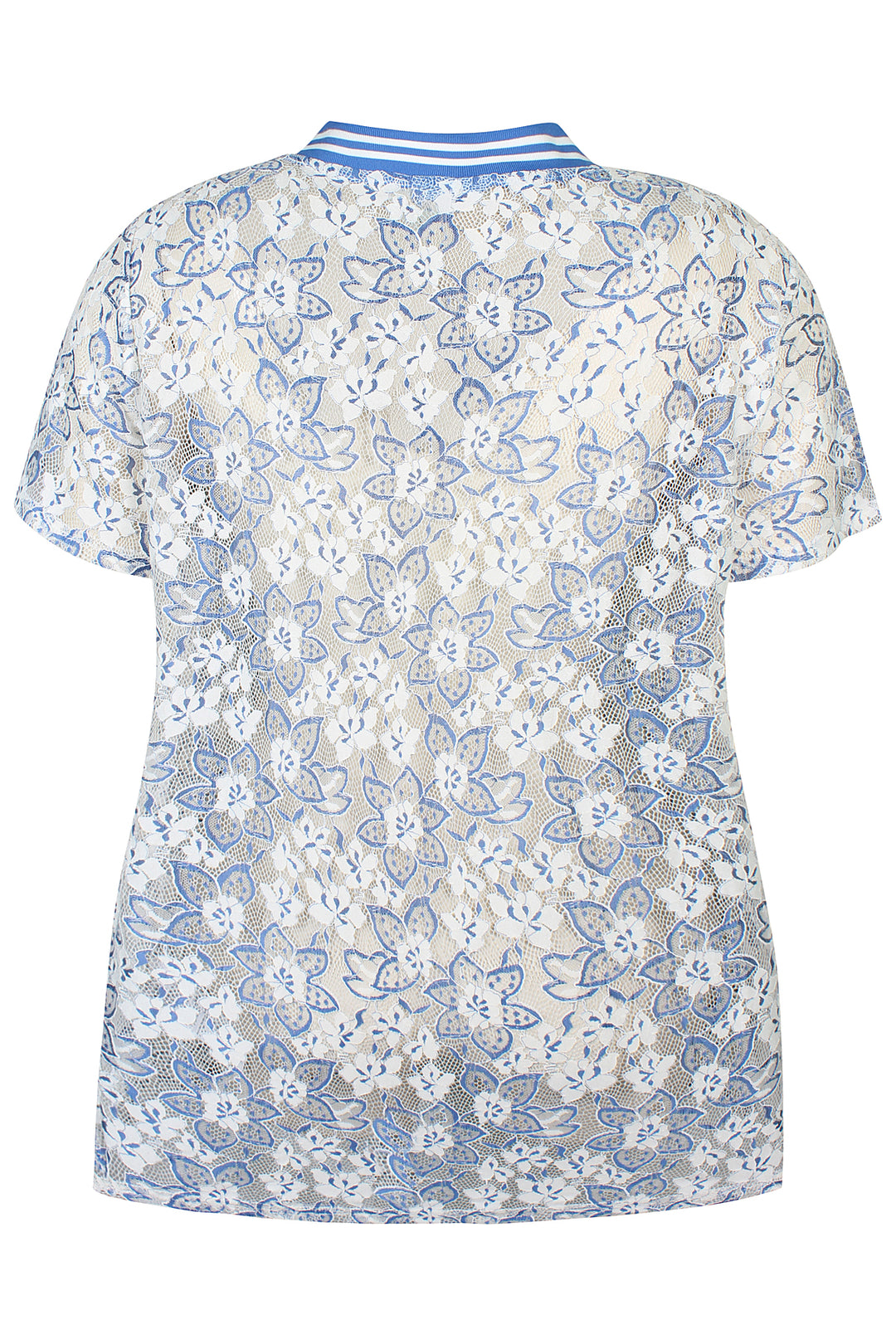 ANY - Moana 375 - T-shirt - Blå