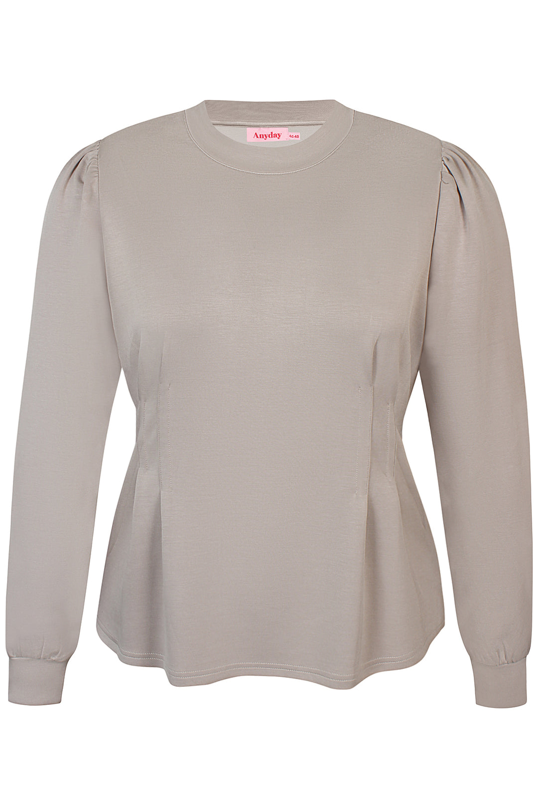 ANY - Tiana 380 - Sweatshirt - Sand
