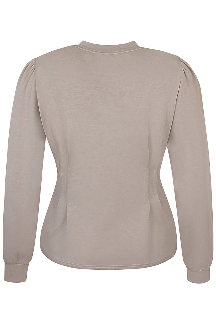 ANY - Tiana 380 - Sweatshirt - Sand
