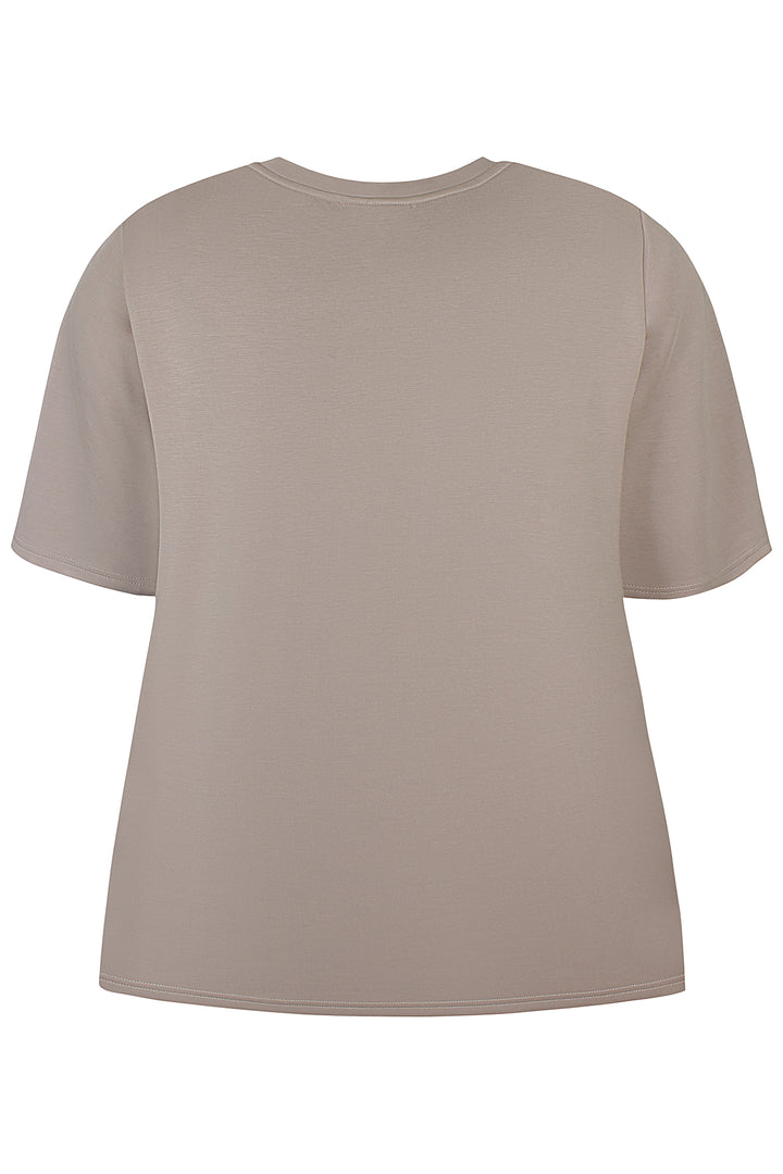 ANY - Tiana 381 - T-shirt - Sand