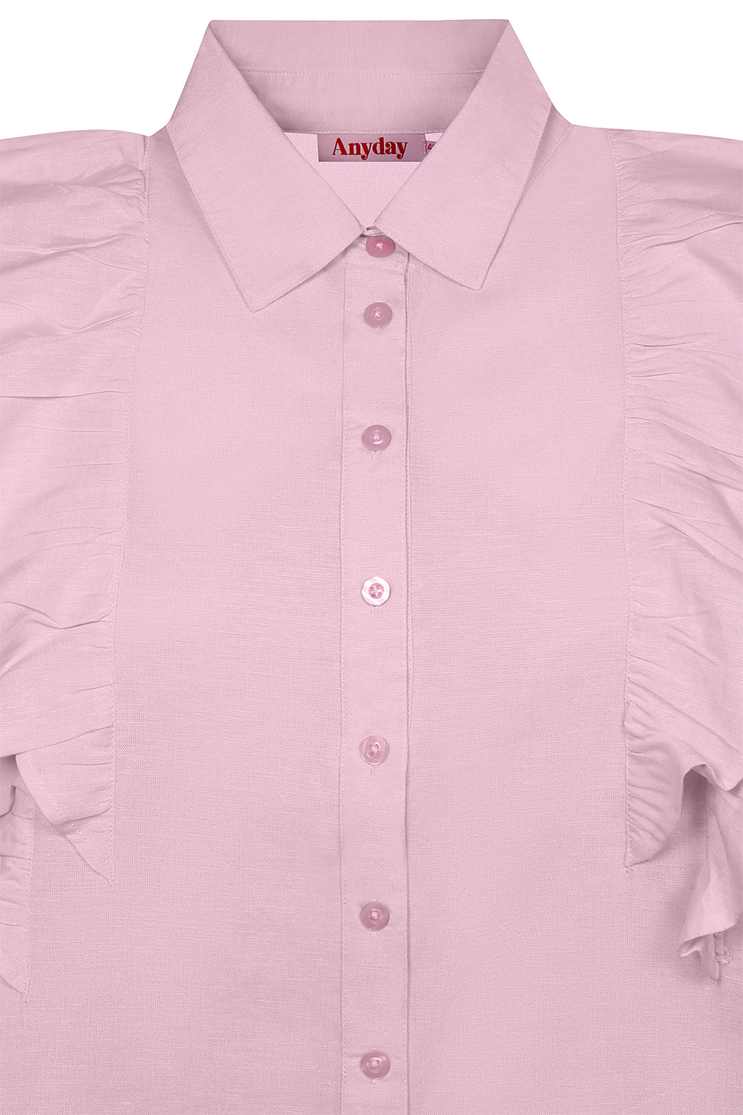ANY - Elsa 386 - Bluse
