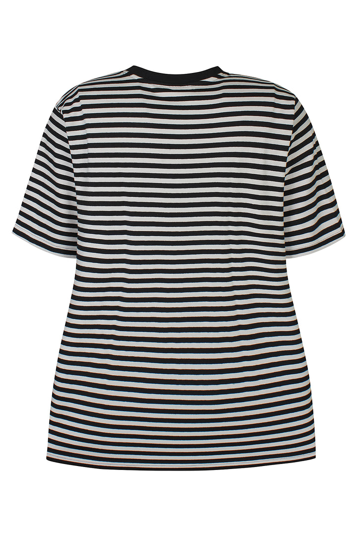 ANY - Atta 389 - T-shirt - Sort