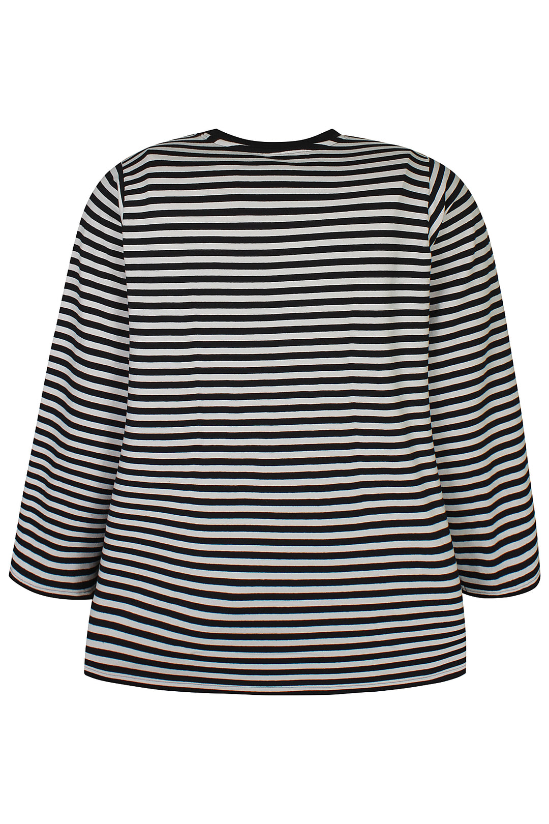 ANY - Atta 390 - T-shirt - Sort