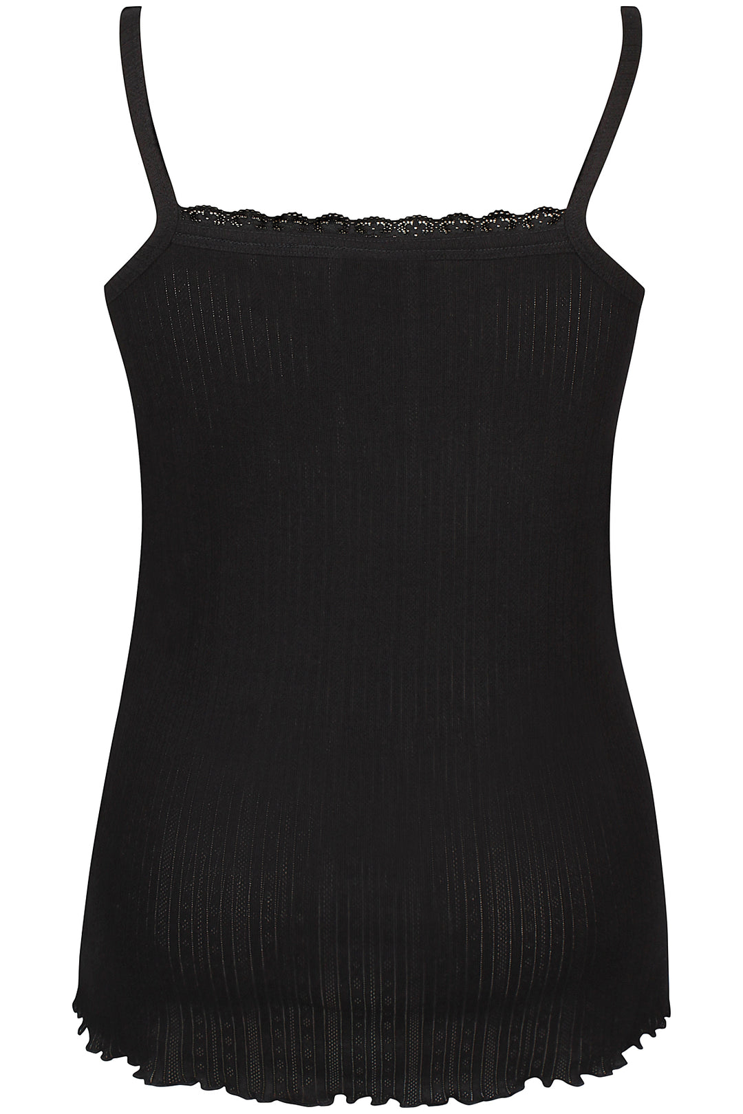 ANY - Magnolia 392 - Top - Sort