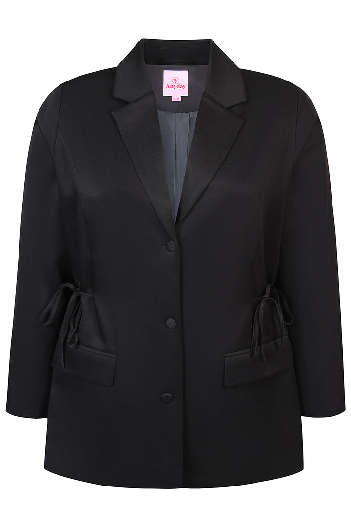 ANY - Sofia 395 - Blazer - Sort