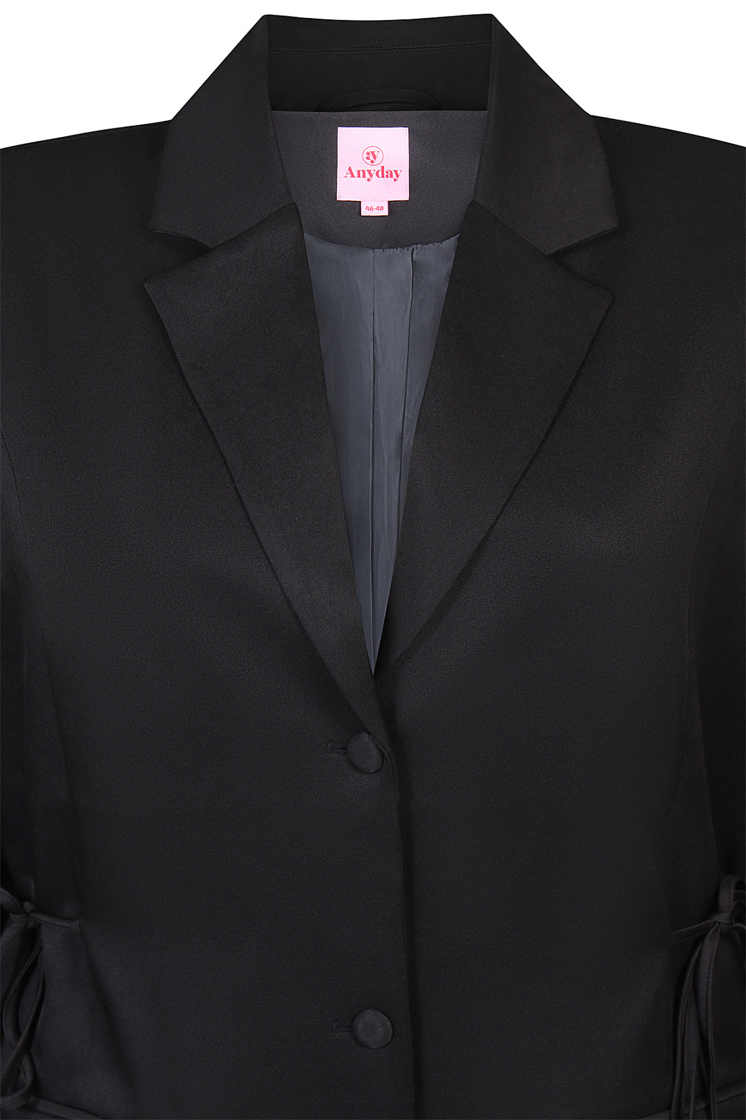 ANY - Sofia 395 - Blazer - Sort