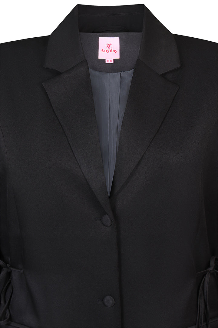 ANY - Sofia 395 - Blazer - Sort