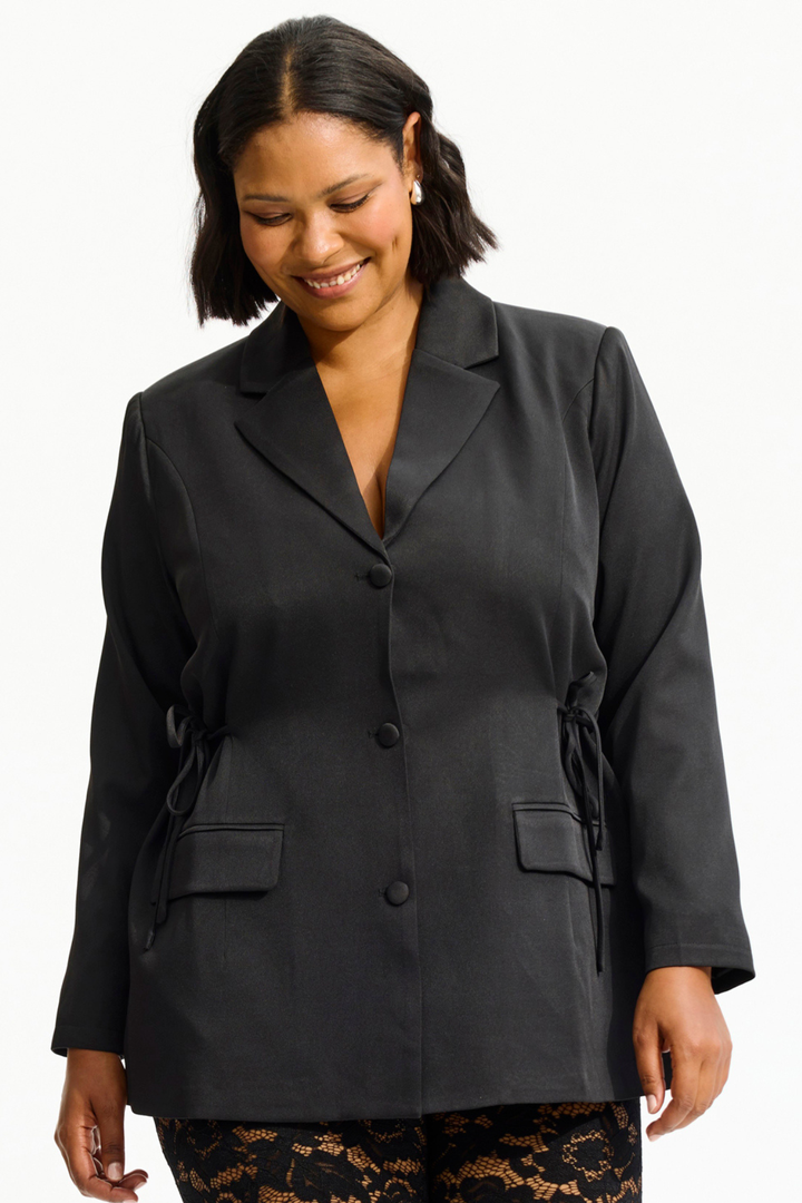 ANY - Sofia 395 - Blazer - Sort