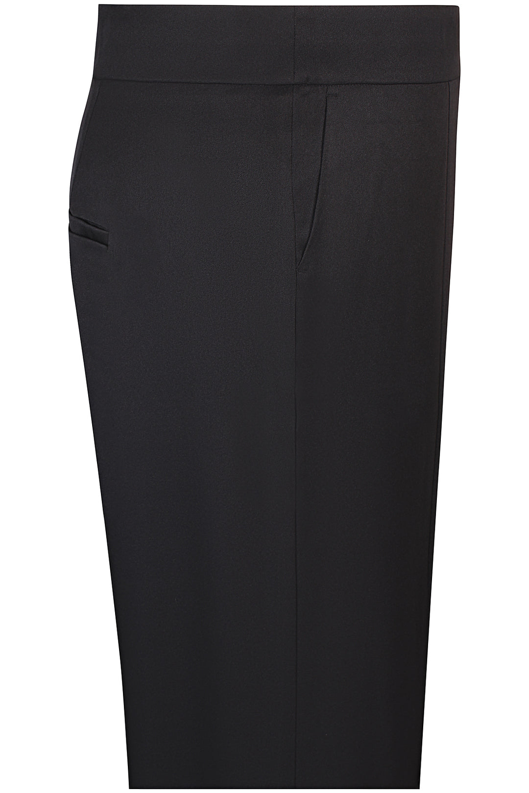 ANY - Tuesday 396 - Bukser - Sort