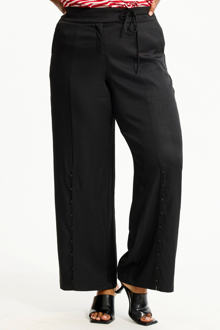 ANY - Tuesday 396 - Bukser - Sort