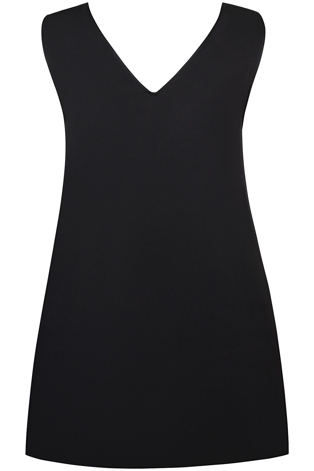 ANY - Sofia 397 - Kjole - Sort