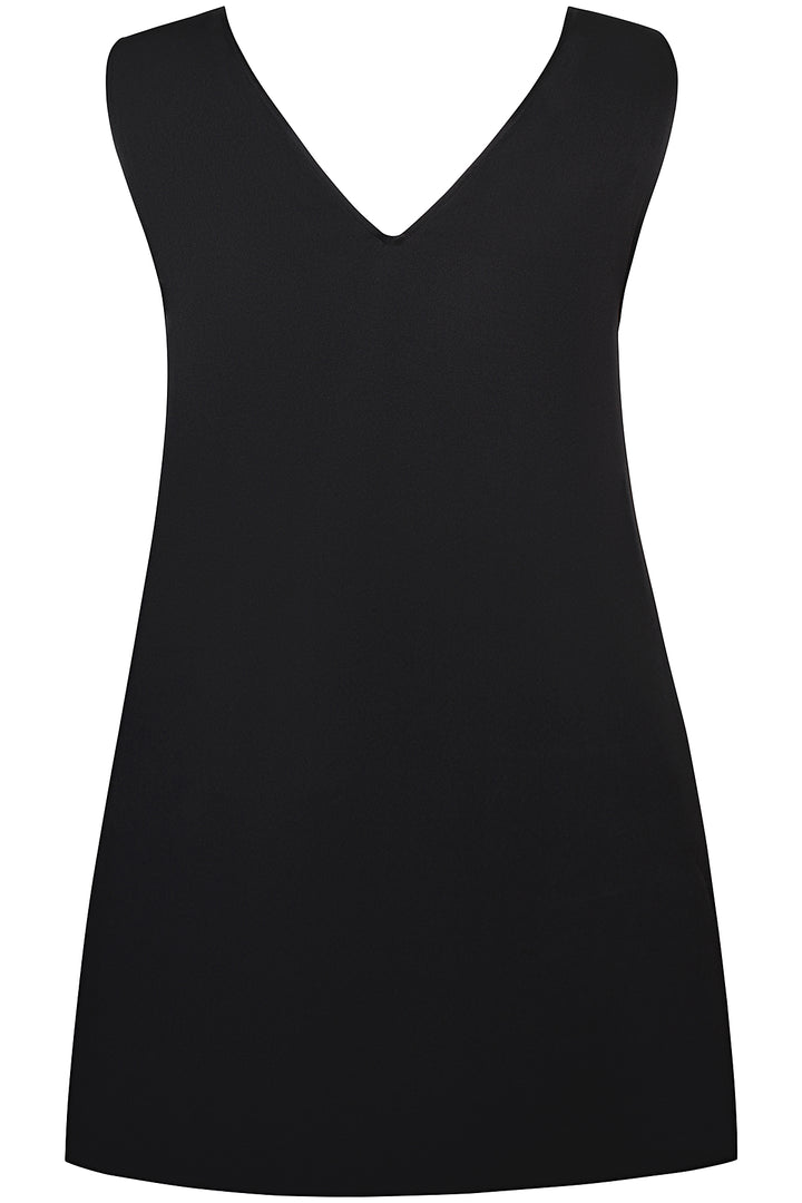 ANY - Sofia 397 - Kjole - Sort