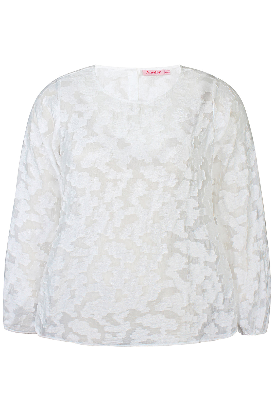 ANY - Jane 400 - Bluse