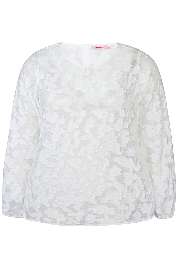 ANY - Jane 400 - Bluse