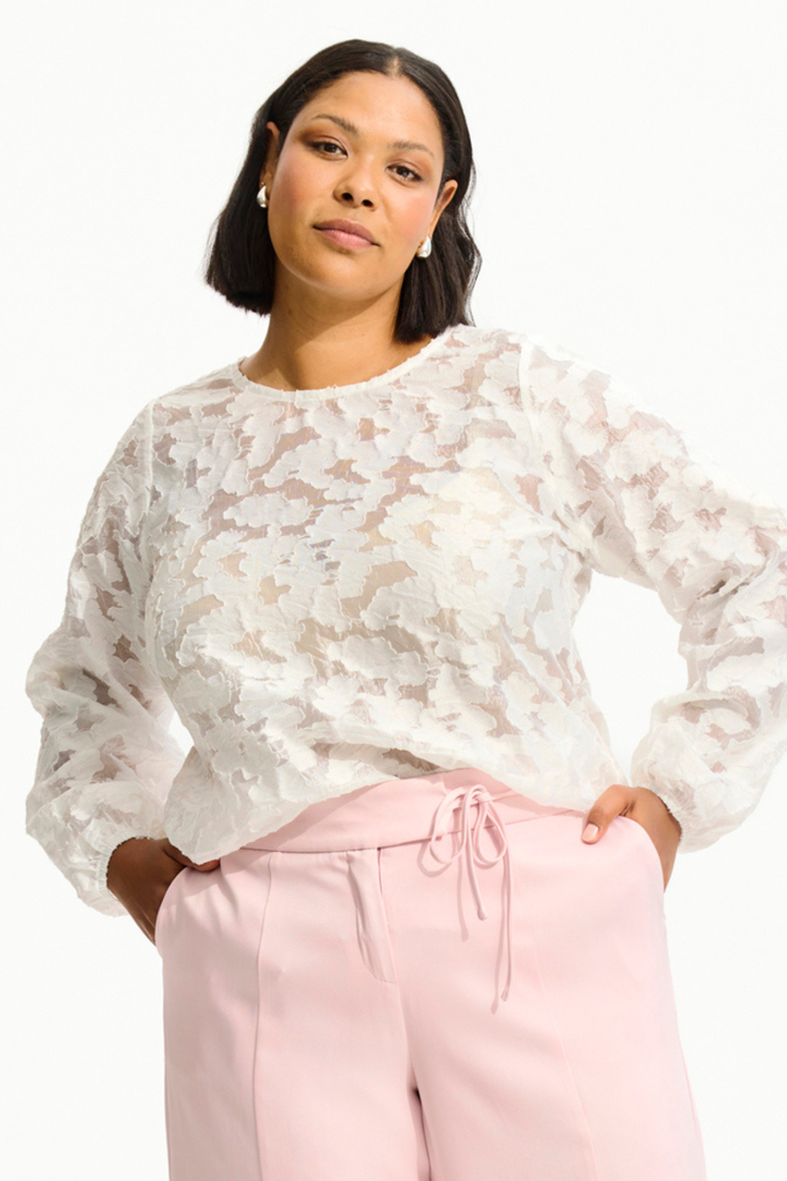ANY - Jane 400 - Bluse
