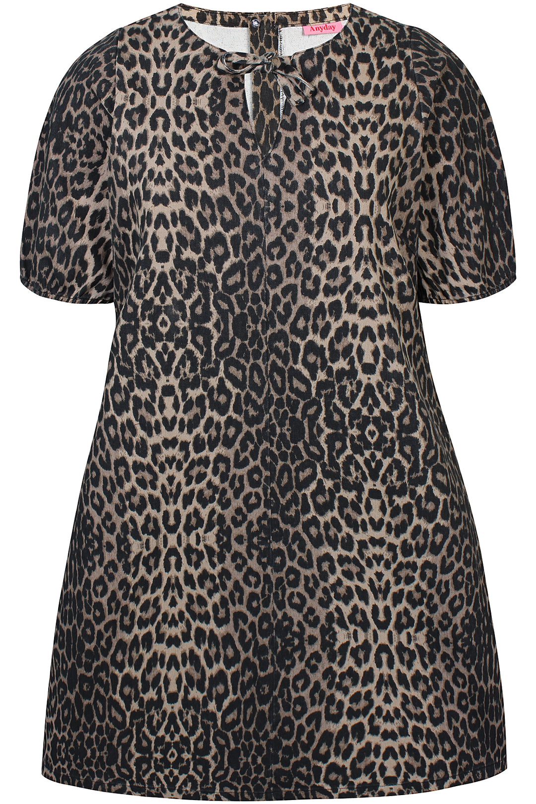 ANY - Nala 405 - Kjole - Sand
