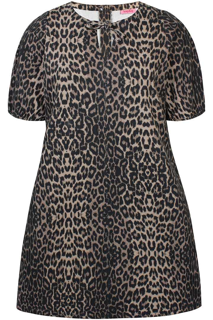ANY - Nala 405 - Kjole - Sand